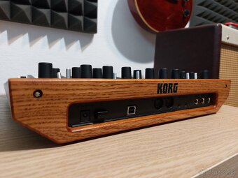 KORG Monologue - 3