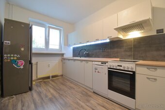 BEDES | veľkometrážny 2izbový byt, ihneď voľný, Handlová - 3