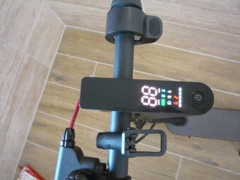 Elektrická kolobežka Sencor - 3