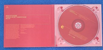 2 kusy CD, špecialna edícia - 3