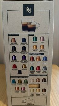 NESPRESSO Essenza Mini - 3