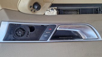 Predám diely Audi A6 C6 - 3