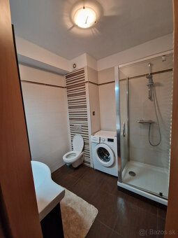 Prenajmem 2i byt v centre LM - 3