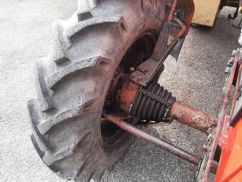 Zetor 6945 - 3