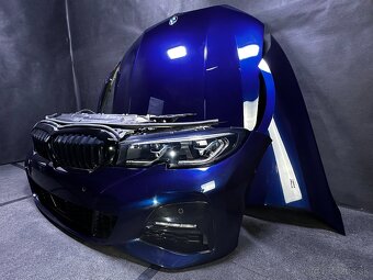 BMW G20 330dXA M-Paket všechny náhradní díly - 3