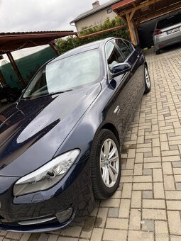 BMW 525d f10 160kw Xdrive predaj/vymena - 3
