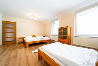 Apartmány Solaris na brehu Domaše, časť Eva - 3