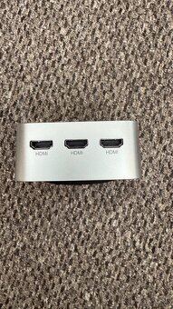 Predam mini PC T8-Plus N100, W11, 16GB/512GB - 3