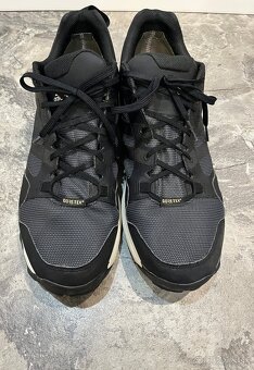 Adidas pánske Kanadia 7 TR GTX BB5431 49 1/3 veľ. - 3