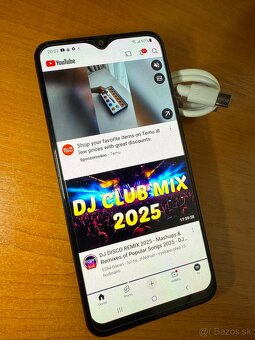 Samsung GALAXY a50 4/128GB - 3