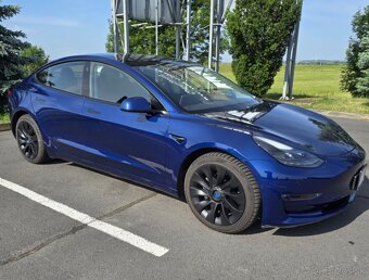 Tesla Model 3 ° Dual Motor ° Long Range ° Refresh ° 2021 - 3