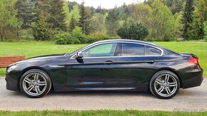 BMW 650i xDrive, 4.4, 330KW/449PS - 3