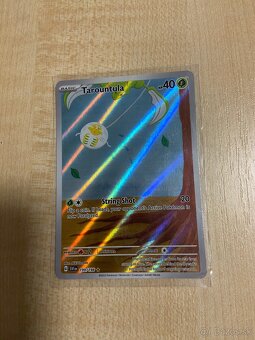 Pokemon karty - 3