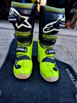 Alpinestars tech 7 - 3