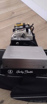 Napajaci adapter Harley Benton PowerPlant ISO-1AC Pro Modula - 3