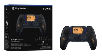 Death Stranding 2 – Collector’s Edition + Dualsense - 3