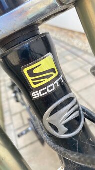 Horský bicykel Scott - 3