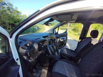 Citroen Berlingo - 3
