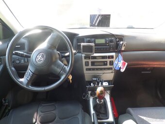 Toyota Corola, 2l, D4D/85kw - 3