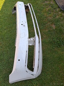 Predný nárazník volkswagen passat B8 č.d 3G0807221 - 3