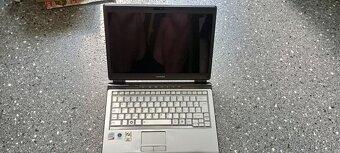 Toshiba satellite U300-154 - 3