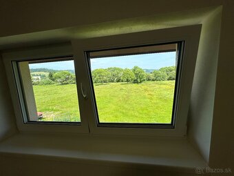 Prenajmem luxusný 3 izbovy byt - 3