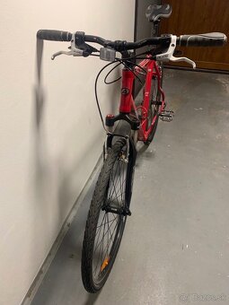 Predám pánsky bicykel - 3