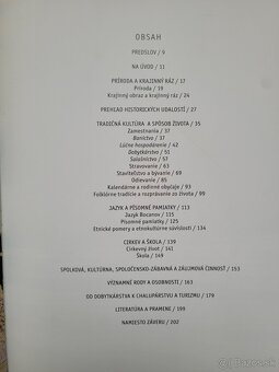 Vyšná a Nižná Boca monografia - 3