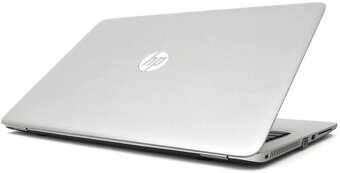 HP 850 G3, i5-6G, SSD, numerická klávesnica, USB C, Win11 - 3