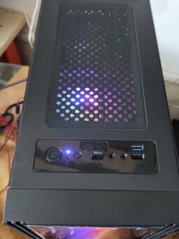 Herný PC Intel i5 6500+GTX 1660 SUPER - 3