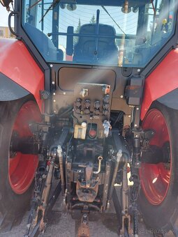 Kolesový traktor ZETOR FORTERRA 130HD - 3