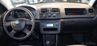 Škoda Roomster 1.2TSI Style - 3