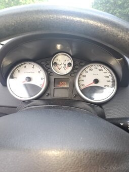 Peugeot 207 1.4e 2008 - 3