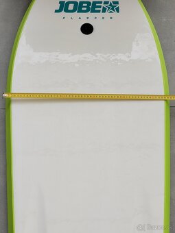 Bodyboard Jobe clapper 107cm - 3