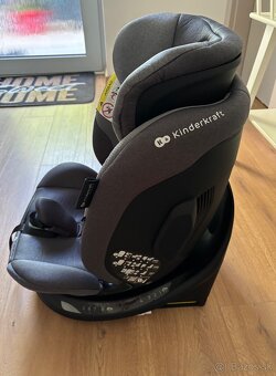 autosedacka kinderkraft este v zaruke - 3