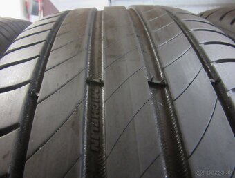 R16 Letná sada MERCEDES C rozteč 5x112 205/60r16 - 3