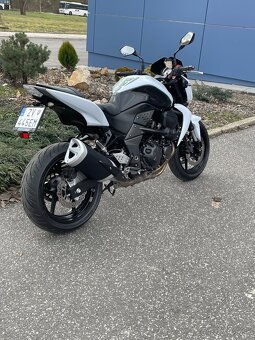 Kawasaki 750Z - 3