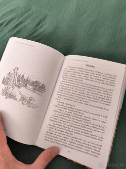 Spod Kráľovej hole Povesti a historky z Liptovskej Tepličky - 3