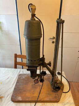 Predam zväčšovák Meopta Magnifa - 3