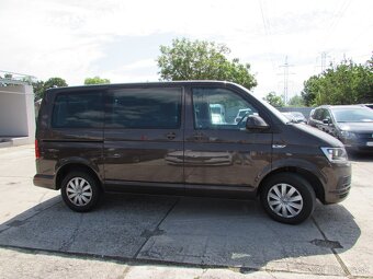 Volkswagen Caravelle 2.0TDi - možný odpočet DPH - 3