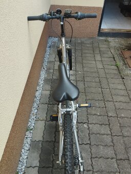 Bicykel 26 - 3