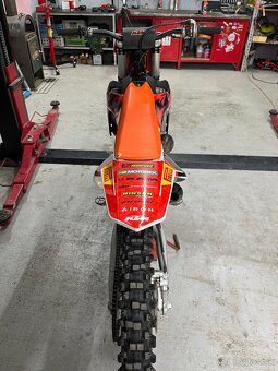 KTM SX 125 2023 - 3