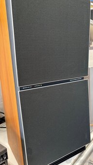 Bag Olufsen - 3