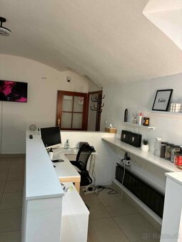 Odstúpenie kaderníckeho priestoru – Košice, Moyzesova ul. (6 - 3