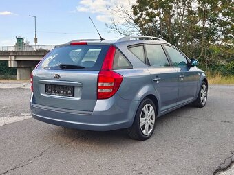 Kia Ceed SW 1.6 CRDi • 190tis km • Klima - 3