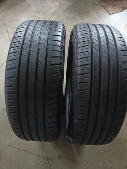 Letné pneu 235/50 R20 - 3
