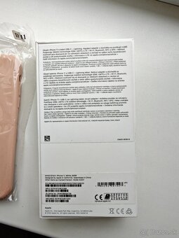 Apple iPhone 11 64GB white - 3