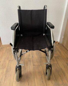 Invalidný vozík - 3
