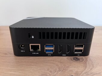 Minisforum UM773 Lite - 3