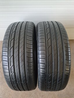 Letné pneumatiky 215/60 R16 Bridgestone - 3
